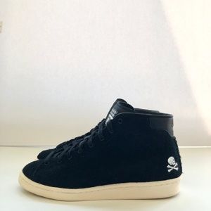 ADIDAS MID 80's x NEIGHBORHOOD x UNDFTD